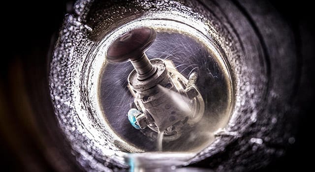 sewer inspection and pipe locating coachella valley