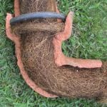 root damaged sewer pipe repair near palm springs, palm desert, cathedral city, rancho mirage, thousand palms, desert hot springs, bermuda dunes, indian wells, la quinta, indio, and the coachella valley