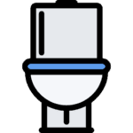 affordable toilet repair and replacement in the Coachella Valley