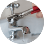 plumber in Rancho Mirage