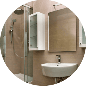 bathroom plumbing repair near palm springs palm desert cathedral city indio indian wells la quinta coachella thousand palms rancho mirage desert hot springs and the entire coahcella valley