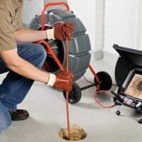 sewer inspection and pipe locating coachella valley, residential plumber near Palm Springs